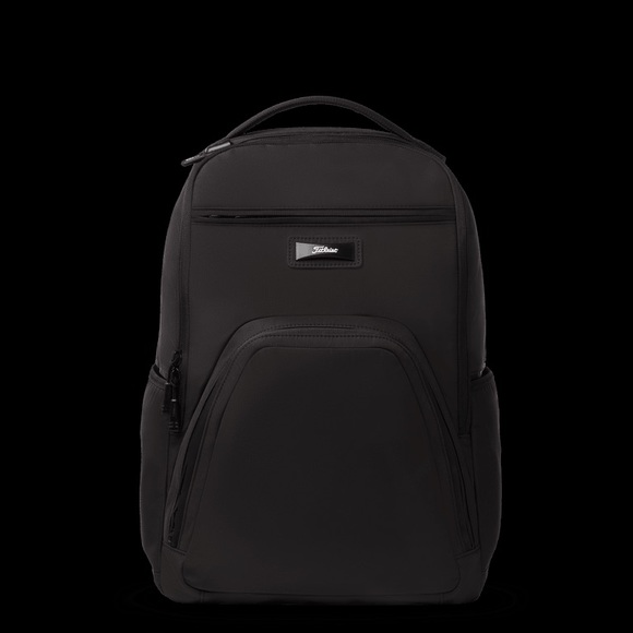 Titleist Club Life Golf Backpack Travel 